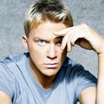 Profile Picture of Anthony Michael Hall (@anthonymichaelhall__) on Instagram