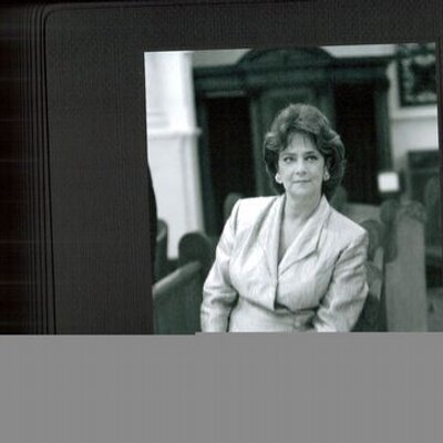 Profile Picture of Janet Harrigan (@nonapur) on Twitter