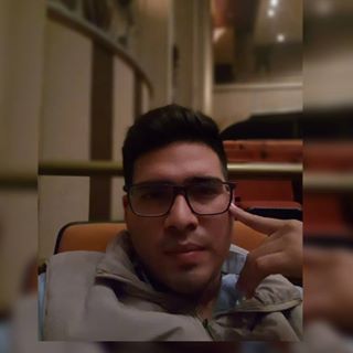 Profile Picture of Benjamin Ayuso Ravell (@Benjamin-Ayuso-Ravell) on Facebook