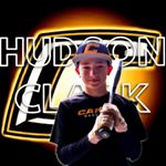 Profile Picture of Hudson Clark (@huddy_hits_dingers) on Instagram