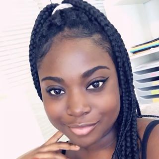Profile Picture of Cassandra Agni (@cassandra.agniepprimo) on Facebook