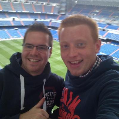 Profile Picture of Bertels Quentin (@FuturMoneyMan) on Twitter