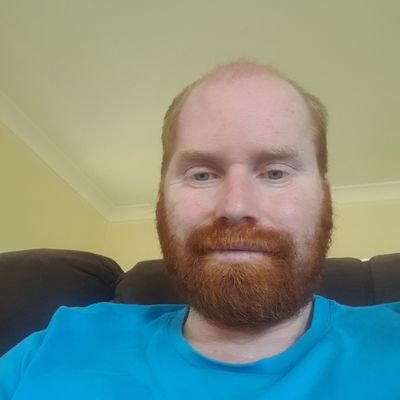 Profile Picture of Mitchell O'Neil (@oneil_mitchell) on Twitter