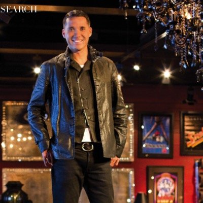 Profile Picture of Adrian Selby (@@adrian_selby) on Twitter