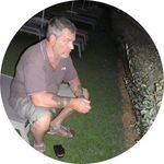 Profile Picture of Jean Sutter (@sutter.jean) on Instagram