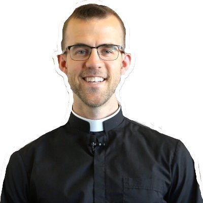 Profile Picture of Deacon Richard Conlin (@RichConlin) on Twitter