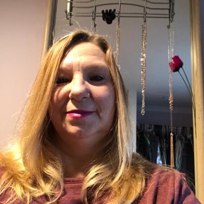 Profile Picture of Terri Grimes (@TerriGr22435140) on Twitter