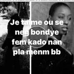 Profile Picture of Garensha Pierre Canel (@garenshapierrecanel) on Instagram