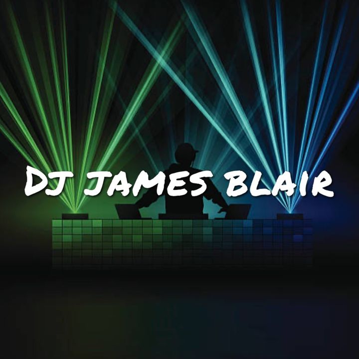 Profile Picture of james (@jamesblair1997) on Tiktok