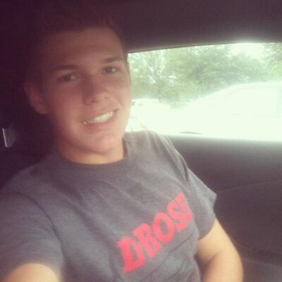 Profile Picture of Austin Franz (@AustinFranz1) on Twitter