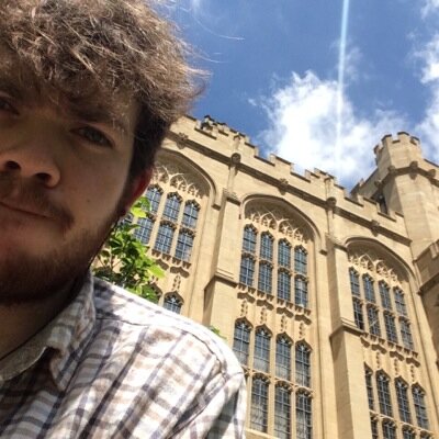 Profile Picture of Stephen Greene (@stephengreene92) on Twitter