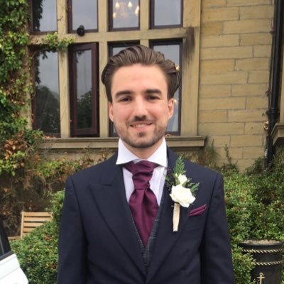 Profile Picture of Joseph Millar (@JoeMillar) on Twitter