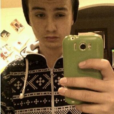 Kyle Hallam - Twitter Profile Picture of Kyle Hallam (@kylemutd7) on Twitter