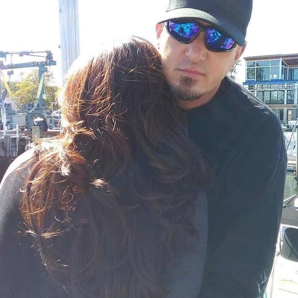 Profile Picture of Bobby Morgan (@bobbybuldog) on Poshmark