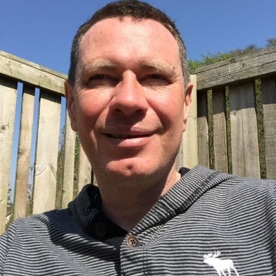 Profile Photo of Mark Rae (@markrae15) on Twitter