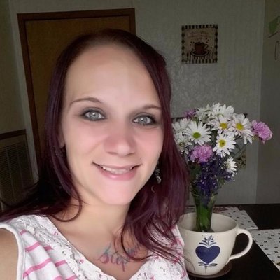 Profile Picture of Stacy Weaver (@stacyweaver1983) on Twitter