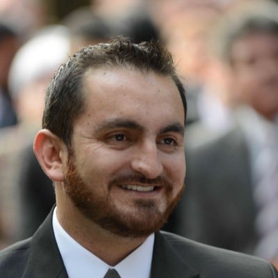 Profile Picture of Daniel Coy Abondano (@DanCoy82) on Twitter