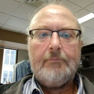 Profile Picture of Bob Brill (@BrillBob) on Twitter