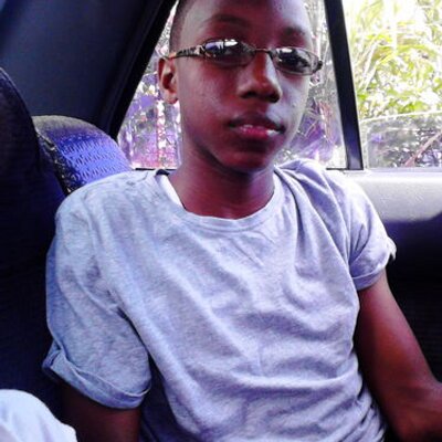 Profile Picture of Raheem Graham (@GrahamRaheem) on Twitter