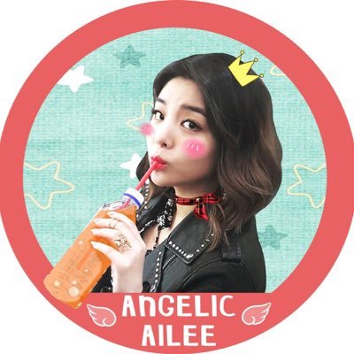 Profile Picture of AngelicAilee (@AngelicAilee) on Twitter