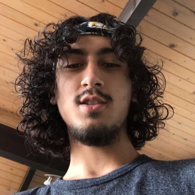 Profile Picture of Dimitri Jackson (@DimitriJackson9) on Twitter