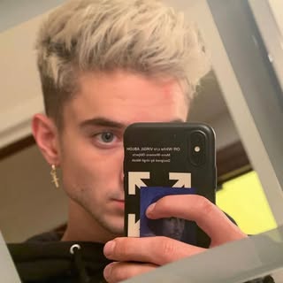 Profile Picture of T O M || not impersonating (@thomasseavey) on Instagram