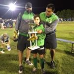 Profile Picture of Ivan Carbajal (@carbajal5723) on Instagram