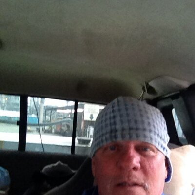 Profile Picture of Dan Huddleston (@Homeless_Pete1) on Twitter