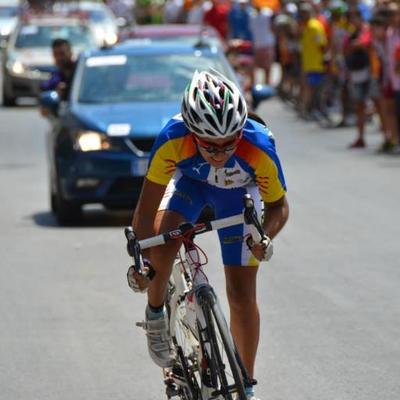 Profile Picture of Berta Orozco (@bertaorozco1) on Twitter