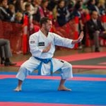 Profile Picture of James Giuliano (@jgiulianokarate) on Instagram
