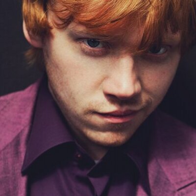 Profile Picture of Rupert Alexander L G (@WeaslyRupertG) on Twitter