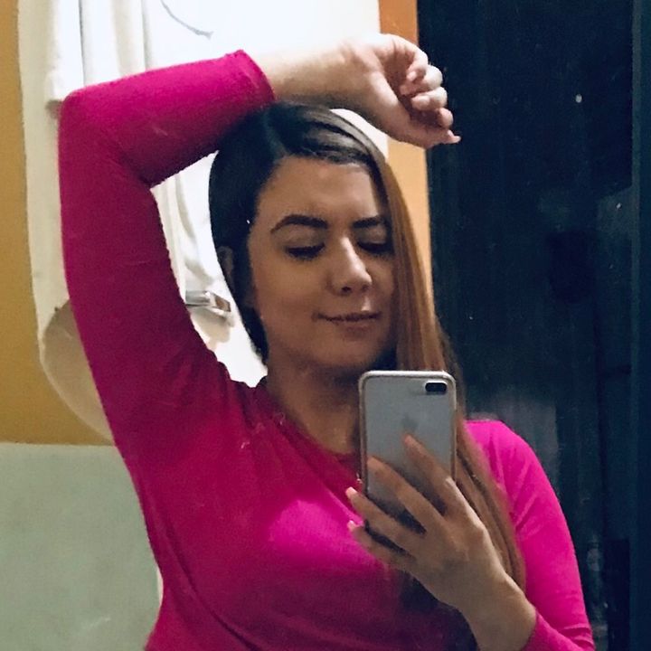 Profile Picture of ddelamorav (@ddelamorav) on Tiktok