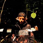 Profile Picture of Solomon James McCrackin (@s_0_l_0_m_0_n_) on Instagram