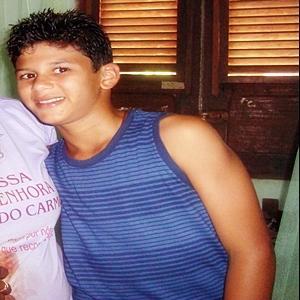 Profile Picture of Antonio Jonas (@antoniojonas30) on Twitter