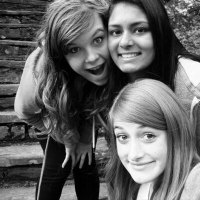 Profile Picture of Lucy (@lucy_peck) on Twitter