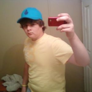 Profile Picture of Bryce Talley (@bryce_talley) on Myspace