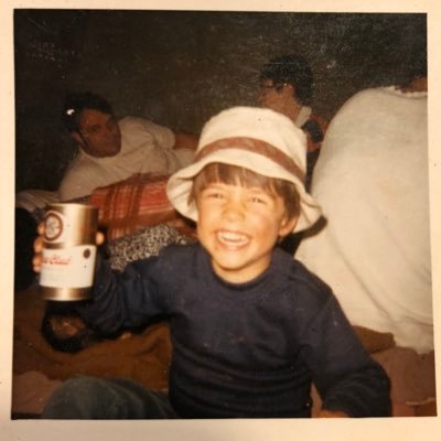 Profile Picture of Craig Horne (@craigrhorne) on Twitter