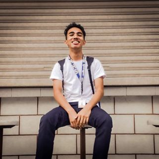 Profile Picture of Jerald David (@jerald.david.144) on Facebook