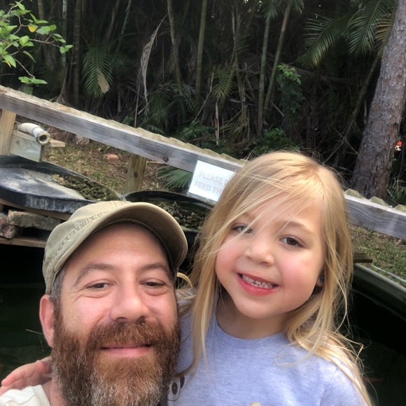 Profile Picture of Brad Sherman (@fisherman8077) on Poshmark