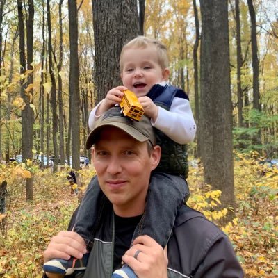 Profile Picture of Stephen Dubernas (@stephendubernas) on Twitter
