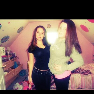 Taylor Nickerson - Twitter Profile Picture of Taylor Nickerson (@hollistergal13) on Twitter