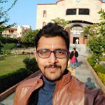 Profile Picture of Arpan Shah (@arpan71290) on Instagram