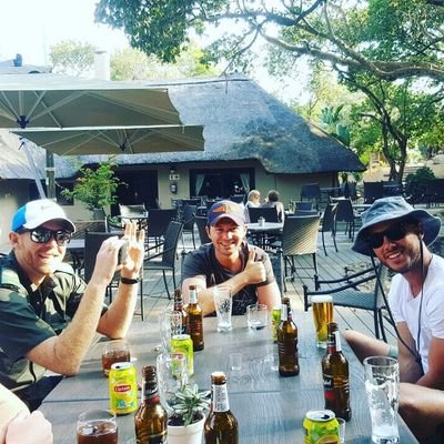 Profile Picture of Marc Peck (@pecker87) on Twitter