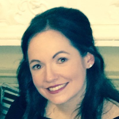Profile Picture of Mairéad Hayes-Flynn (@MulberryMairead) on Twitter