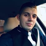 Profile Picture of Dániel Ferenczi (@ferenczid) on Instagram