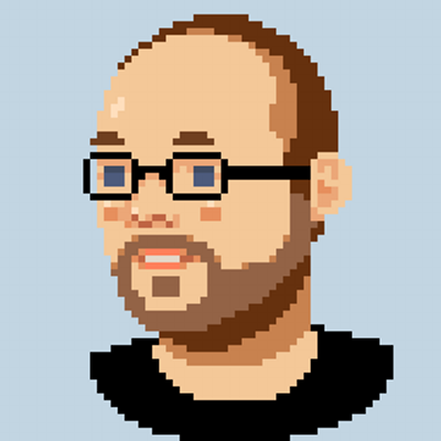 Profile Picture of Daniel Wickert (@haffax) on Twitter