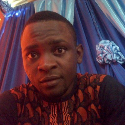 Profile Picture of Oris Samson (@Williky61) on Twitter