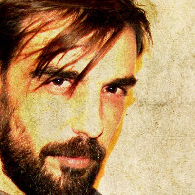 Profile Picture of Carlos A. Ayuso (@creacrata) on Twitter