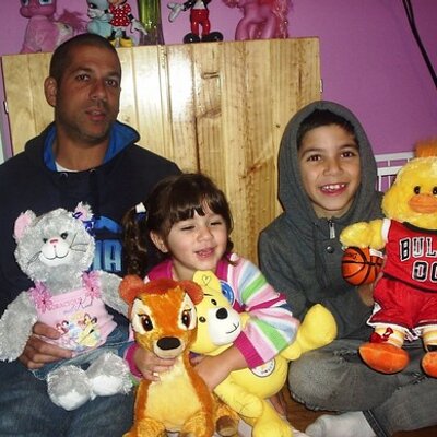 Andre Collette - Twitter Profile Picture of Andre Collette (@@AndreCollette) on Twitter