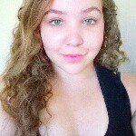 Profile Picture of Isabel (@isabel_hartmann) on Instagram